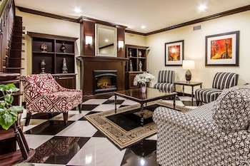 Evangeline Downs Hotel, Ascend Hotel Collection,Louisiana>>Lafayette,3 star