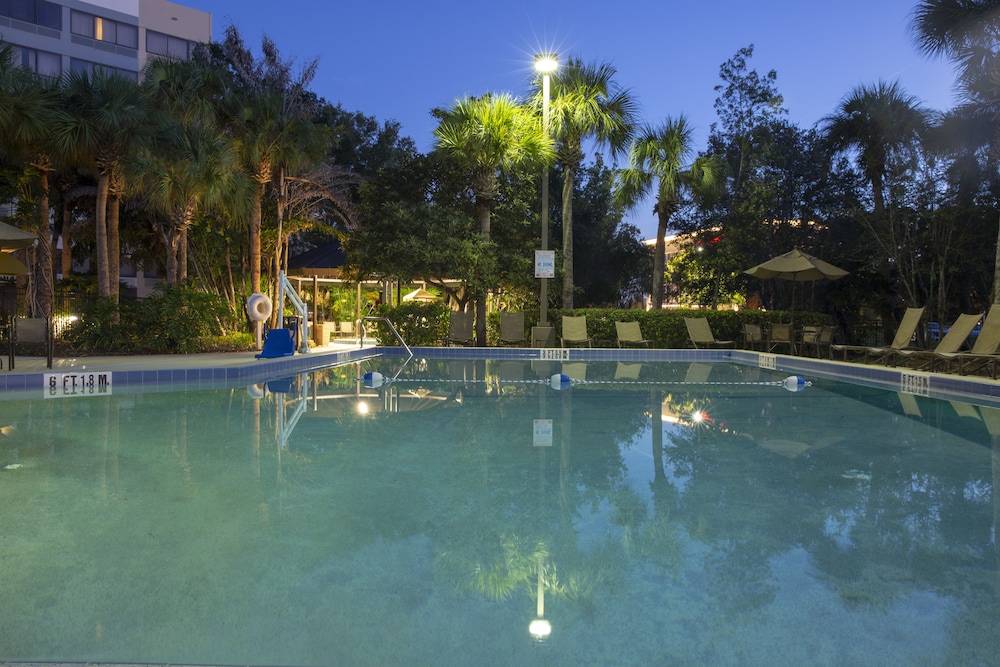 holiday inn orlando international airport by ihg