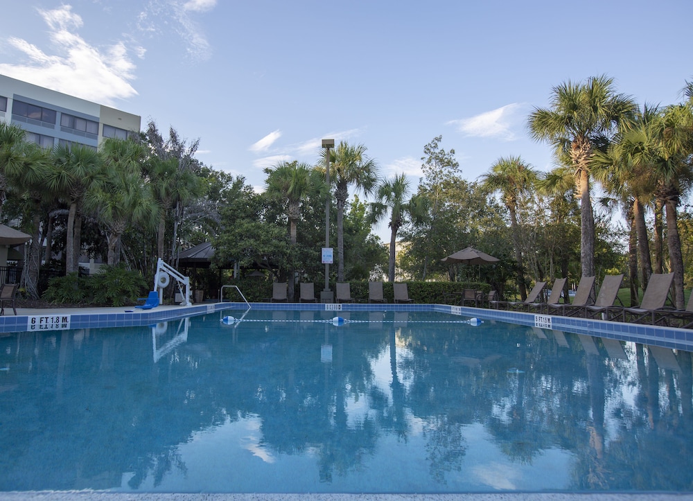 holiday inn orlando international airport by ihg