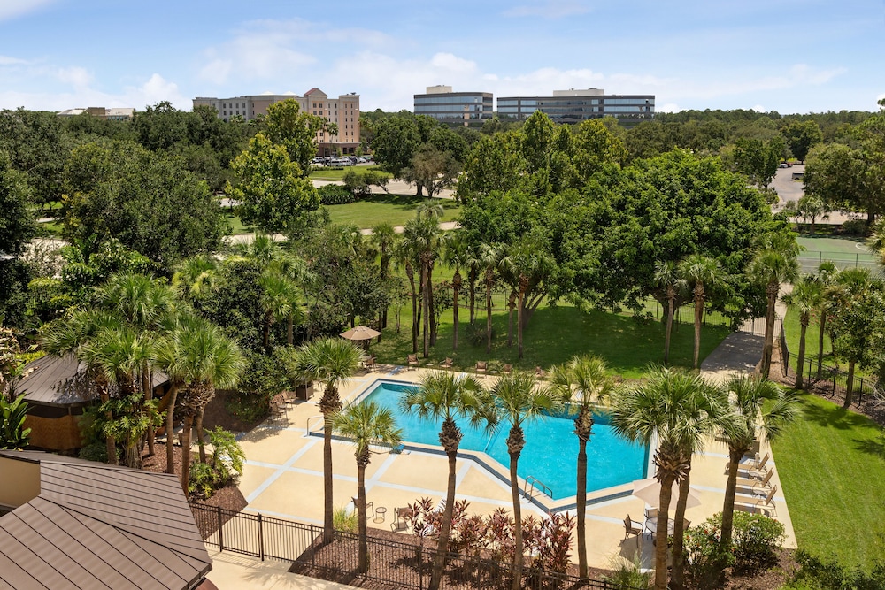 holiday inn orlando international airport by ihg