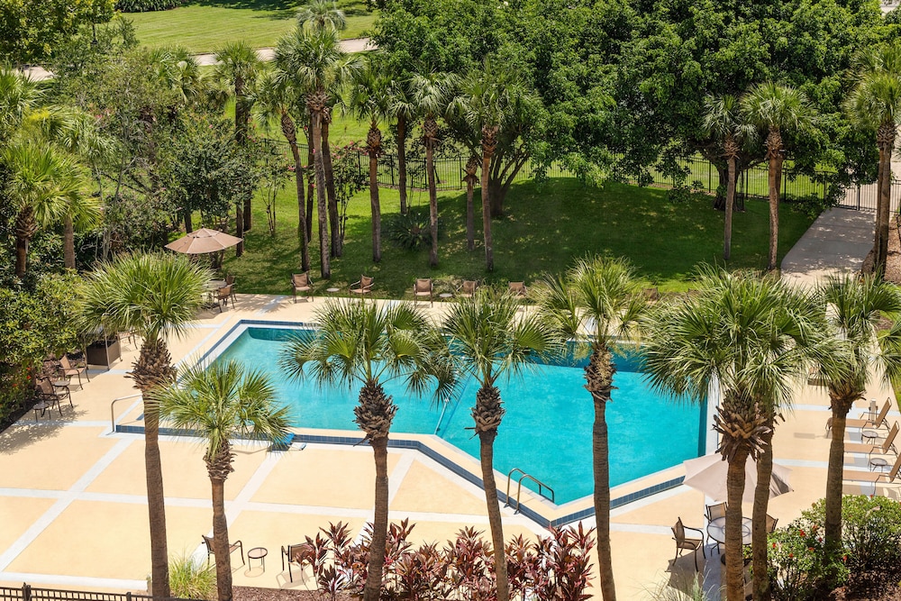 holiday inn orlando international airport by ihg