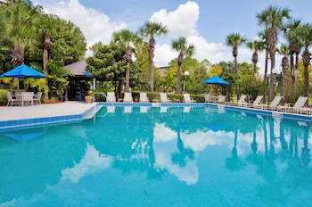holiday inn orlando international airport by ihg