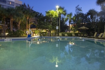 holiday inn orlando international airport by ihg