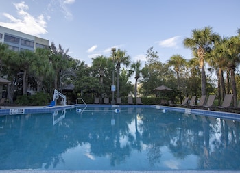 holiday inn orlando international airport by ihg