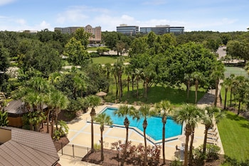 holiday inn orlando international airport by ihg