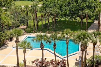 holiday inn orlando international airport by ihg
