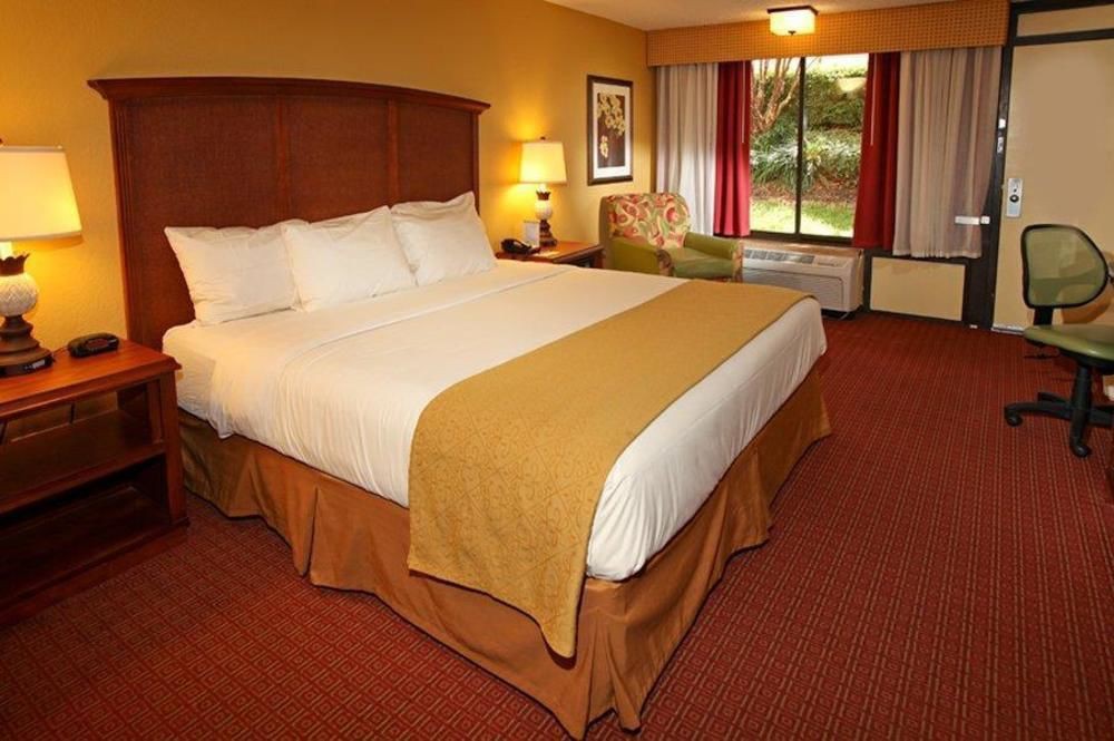 rosen inn at pointe orlando