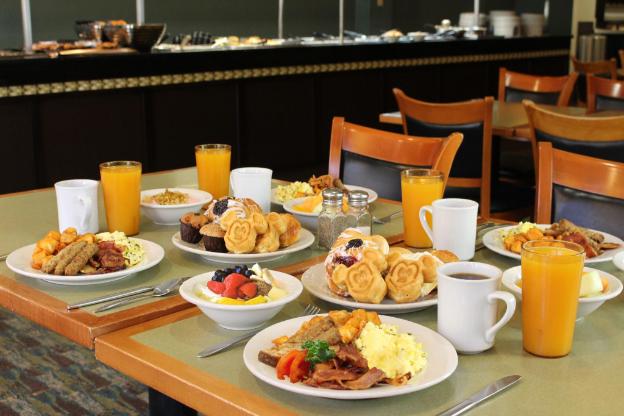 rosen inn at pointe orlando