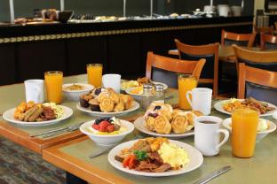 rosen inn at pointe orlando