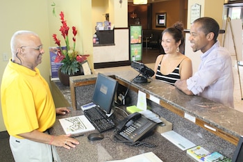 rosen inn at pointe orlando