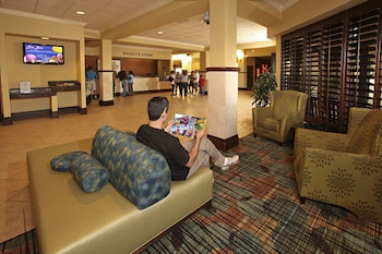 rosen inn at pointe orlando