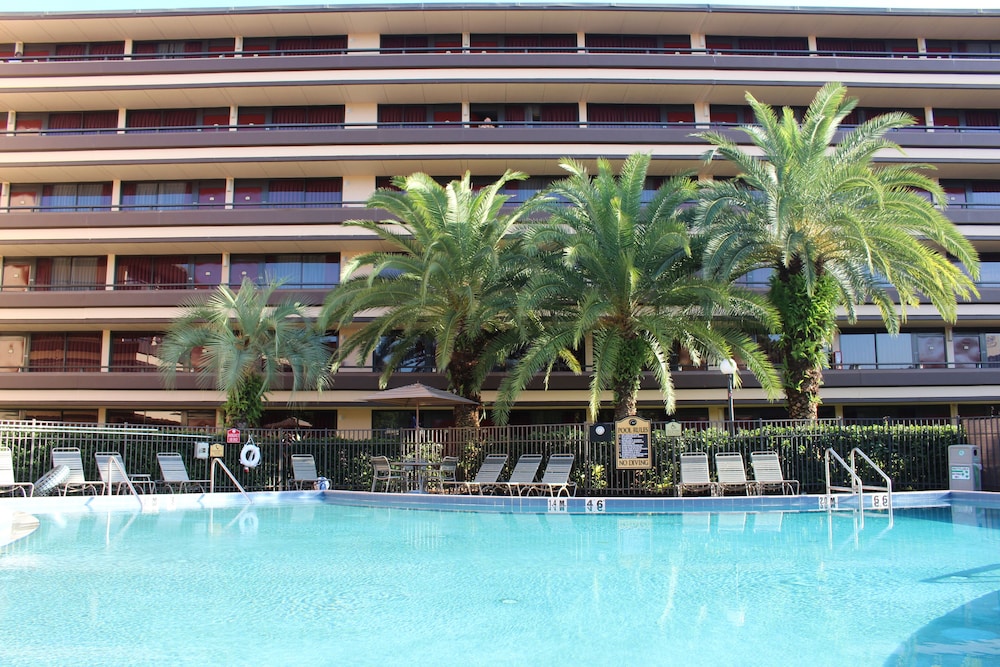 rosen inn at pointe orlando