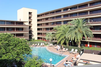 rosen inn at pointe orlando