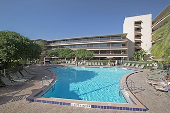 rosen inn at pointe orlando