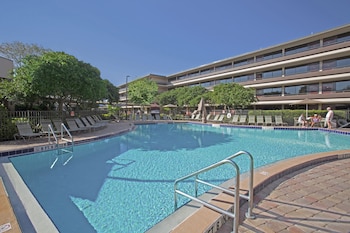 rosen inn at pointe orlando