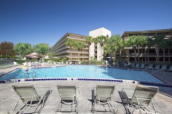 rosen inn at pointe orlando