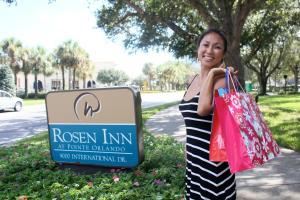 rosen inn at pointe orlando