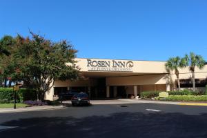 rosen inn at pointe orlando