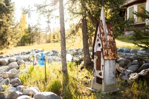 moose pass