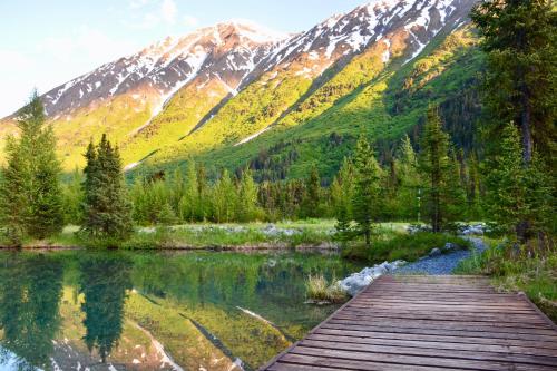 moose pass