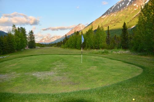 moose pass