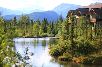 moose pass