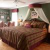 cotes bed and breakfast inn