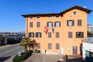 Casa Zen,Canton Of Ticino>>Balerna,3 star