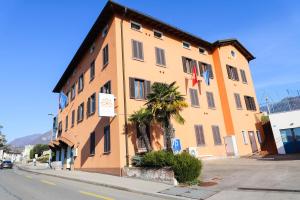 Casa Zen,Canton Of Ticino>>Balerna,3 star