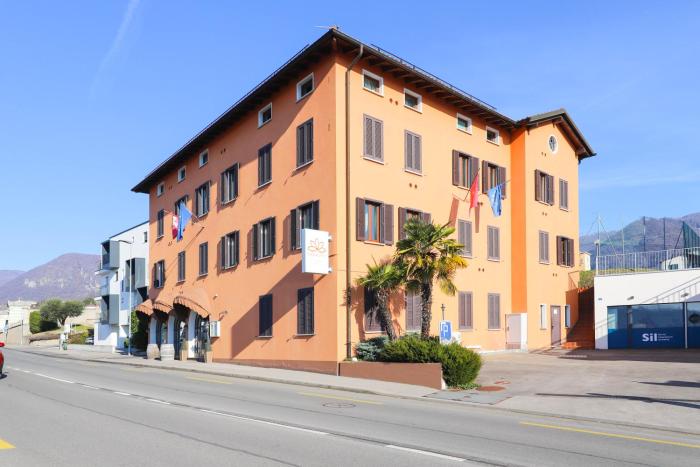 casa zen