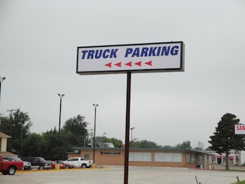 Sands Inn & Kitchen Suites,Woodward County>>Woodward,3 star