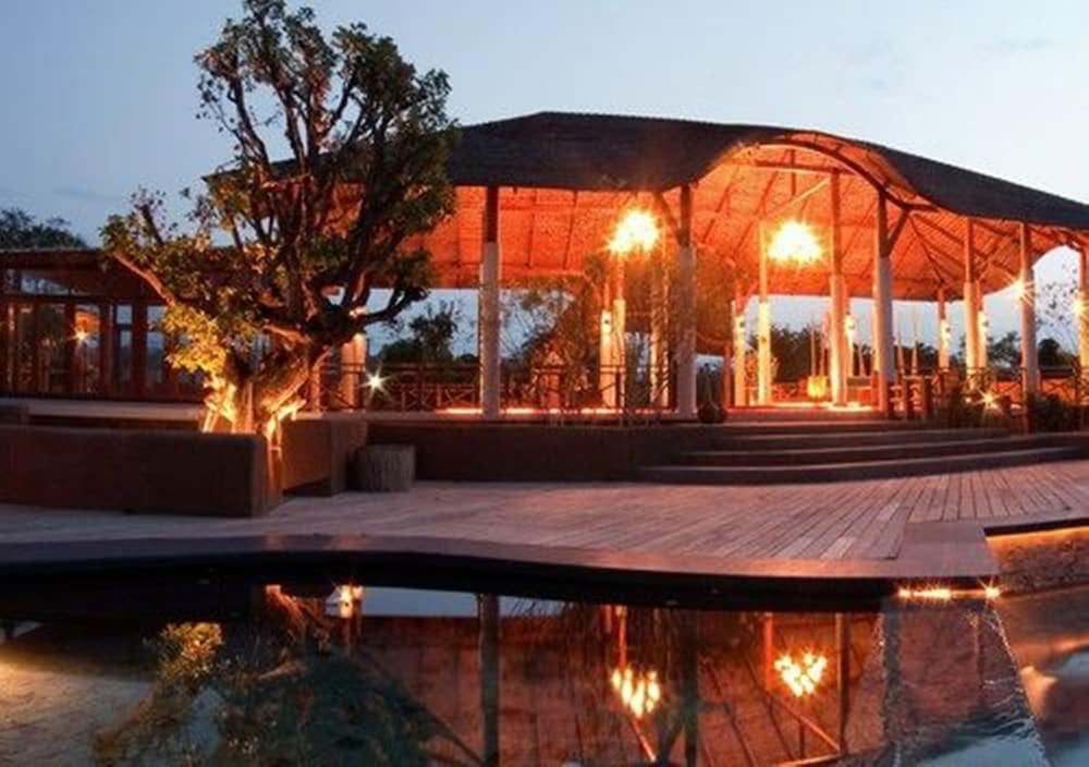 montis resort