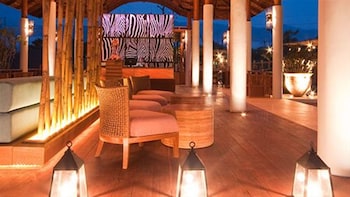 montis resort