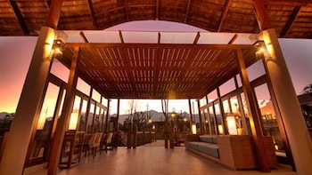 montis resort