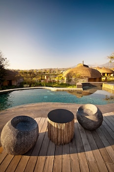 montis resort