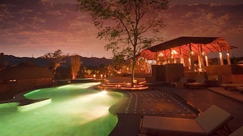 montis resort