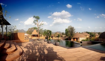 montis resort