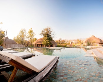 montis resort