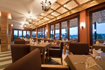 Montis Resort,Mae Hong Son>>Ban Huai Pu,5 star