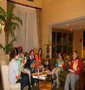 hampton inn and suites palm desert