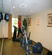 hampton inn and suites palm desert