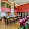 hampton inn and suites palm desert