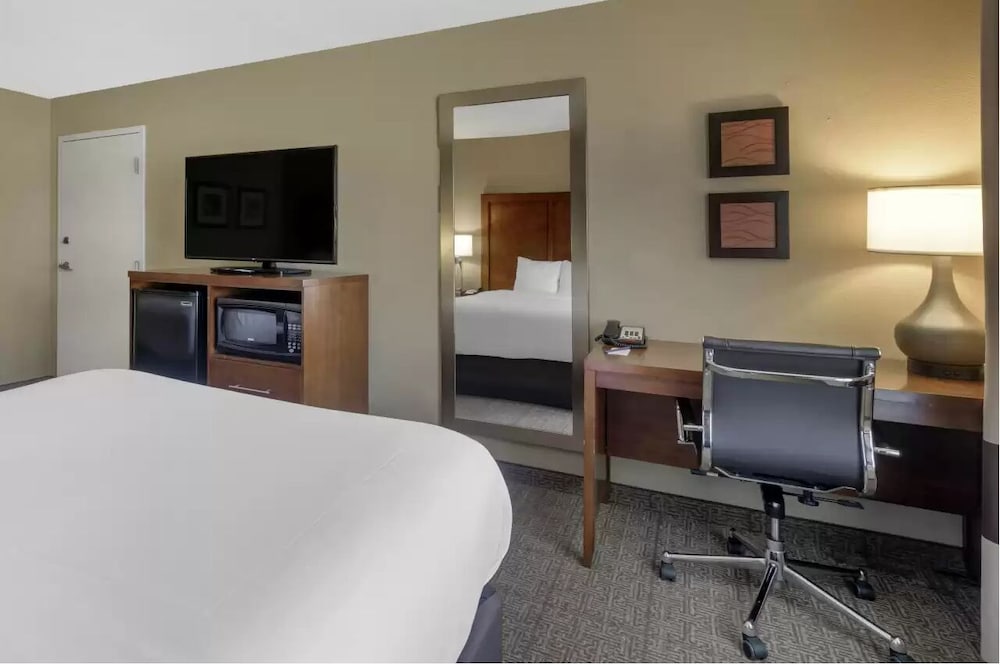 comfort inn and suites peachtree corners
