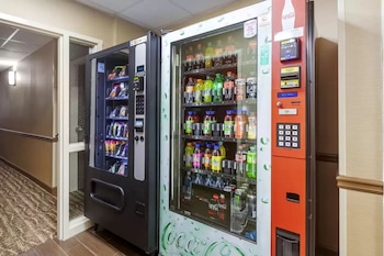 comfort inn and suites peachtree corners