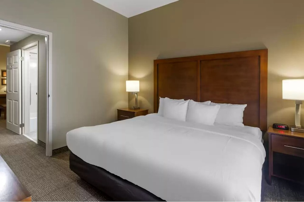 comfort inn and suites peachtree corners