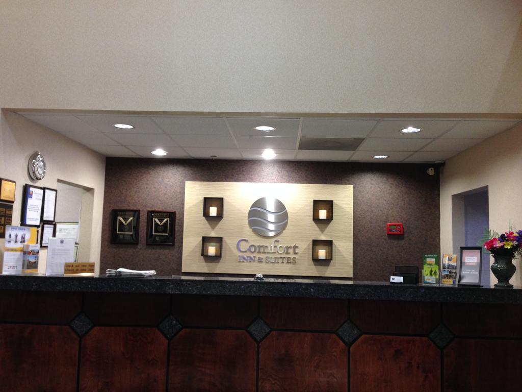 comfort inn and suites peachtree corners