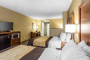 comfort inn and suites peachtree corners
