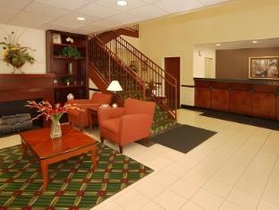 comfort inn and suites peachtree corners