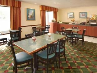 comfort inn and suites peachtree corners