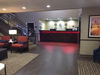 Comfort Inn & Suites Peachtree Corners,Georgia>>Atlanta,3 star
